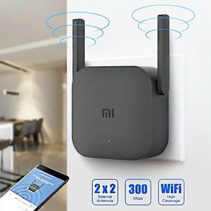 Xiaomi pro wifi range extender/repeater 