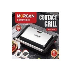 Morgan quality contact grill-