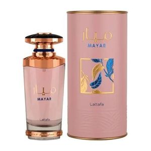 Lattafa Mayar EAU De Perfume - 100ML