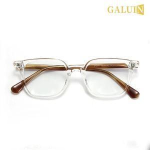 GALUIN Glasses frames specifically designed for mobile phones and computers