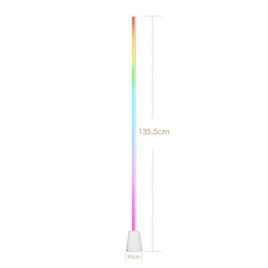 Oraimo CornerGlow Ambient Floor Lamp