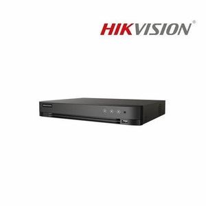Hikvision Digital Video Recorder 16 Channel DVR-1080p (2mp) - Black