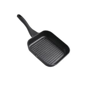 Toughened Non-Stick Grill Pan (L11 x W11)inch