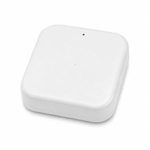 G2 Smart Lock Wi-Fi Gateway Hub - White