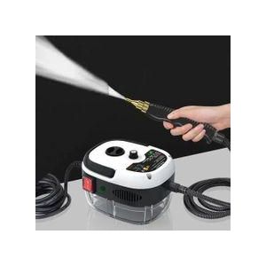 2500W High-Pressure Portable Steam Cleaner With High Temperature Sterilization