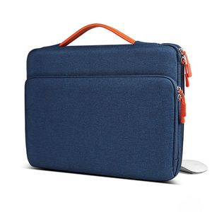 Premium Waterproof Business Laptop Backpack (For 14”–15.6”) – Durable, Anti-Theft & Shockproof- Blue