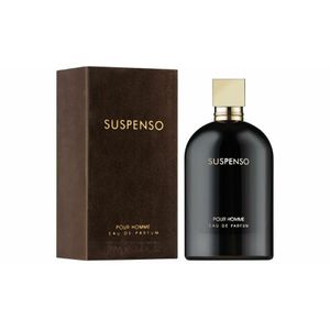 Fragrance World Suspenso Pour Homme Eau De Parfum Fragrance- Long Lasting Men's Perfume - 100ml