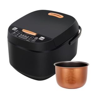Others 5L Digital Multifunctional Rice Cooker (900W, 220V)