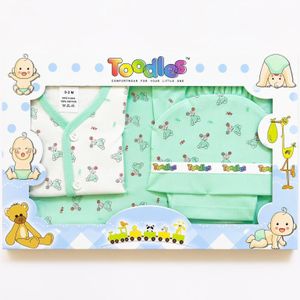 Premium Baby Gift Pack (Green)