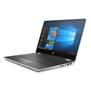 Hp Laptop Pavilion x360 Intel Core i3-10th Gen 4.1 GHz 4GB RAM 1TB HDD 14Inch Display Windows 11 Pro
