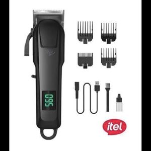 Itel Hair Clipper Classic 2 Pro 