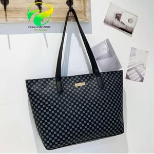Shoulder Bag for Women Women's Business Travel Handbag Large Capacity Bag