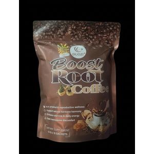 Duozi Boost Root Coffee