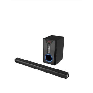 Willico WLC-663 Home Theater System - black
