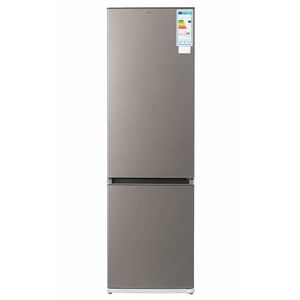 LG 299L  Bottom Freezer Refrigerator – Silver Finish