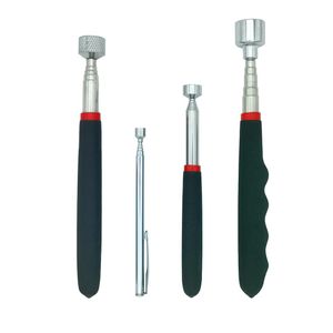 Telescopic Magneting Pick-Up Stick 4-Pack