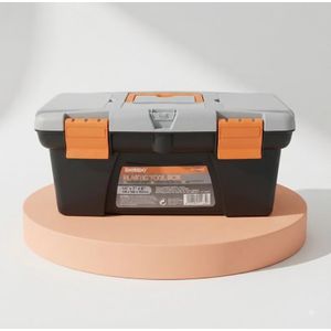 Professional 14 inch Tool Box Portable Storage Organizer