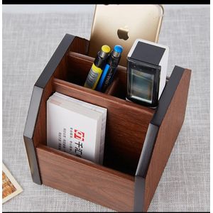 Cg Picture colour desktop office supplies organizer with pen pencil cup holder 
