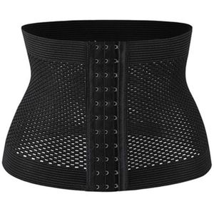 Tummy Control Slimming Underwear Waist Trainer Body Shaper