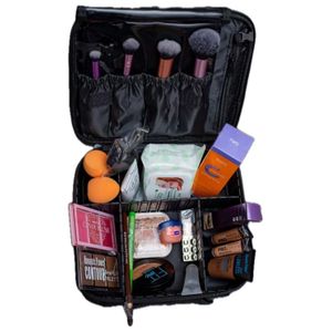 Multi Trade Makeup Artist  Set
