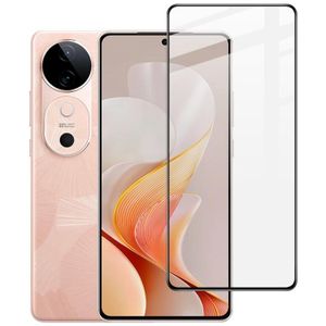 imak Glass Film For vivo S19 5G / iQOO Z9 5G Global