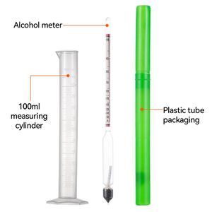 Alcoholic Alcohol meter