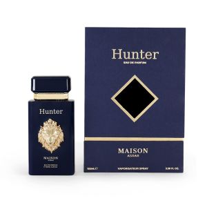 Floral Maison Asrar Hunter -100ml