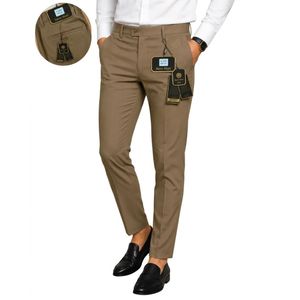 High quality material trouser for men ( khaki color)