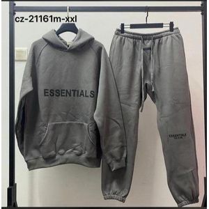 Essentials Original FOG Streetwear Tracksuit Set