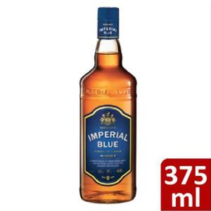 Imperial Blue Seagram's Superior Grain Whisky - 375ml