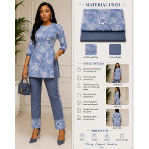 Material Queen Plain and pattern material 100% cotton