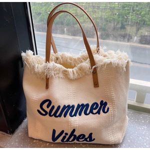 Summer collection Summer vibes shoulder bag