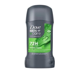 Dove Men Deo Stick Extra Fresh - 40g