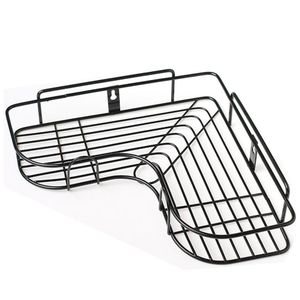 5pcs Shower Caddy, Adhesive Shower Organizer For Bathroom Storage