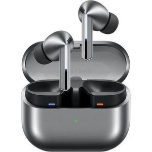 Samsung Galaxy Buds 3 Pro AI True Wireless Earbuds Real Time Interpreter Active Noise Cancellation - Black