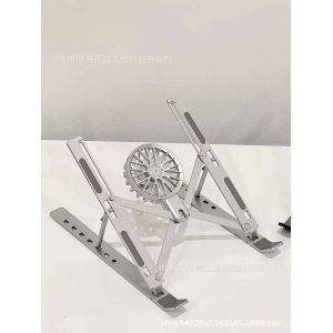 Other High Quality Aluminum Alloy laptop stand with cooling fan
