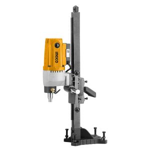 Ingco DDM28001 Diamond Drilling Machine -Yellow
