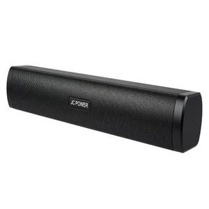 JC Power Wireless Bluetooth Soundbar Speaker – 6W RMS