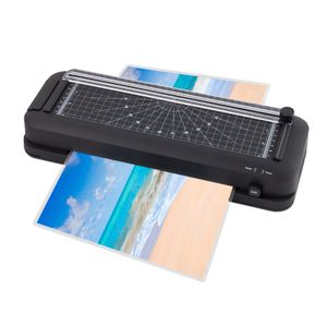 KW-triO 10-Hole Paper Punch Handheld Metal Puncher Support Multiple  20/26/30 Hole Punching 10 Sheet Capacity 5.5mm Aperture for A4 A5 B5  Notebook