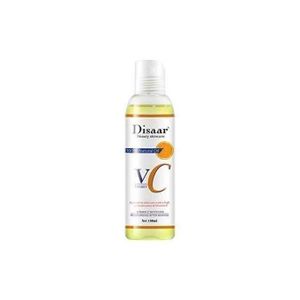 Disaar 100% Natural Vitamin C Whitening And Moisturizing Oil- 100ml