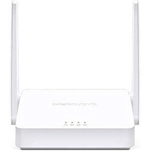 Mercusys  MW302R 300Mbps Multi-Mode Wireless N Router