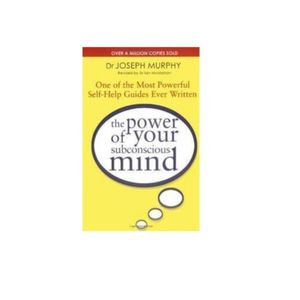 Newton The Power Of Your Subconscious Mind