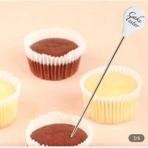 AD Cake Tester for Baking - Multicolour