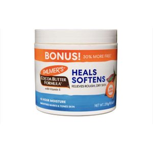 PALMER'S Cocoa Butter Formula with Vitamin E