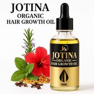 Hair Care ORGANIC HAIR GROWTH OIL