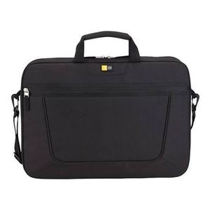 Case Logic 15.6" Laptop Bag - Black