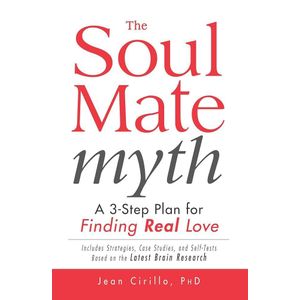 The Soul Mate Myth – Jean Cirillo