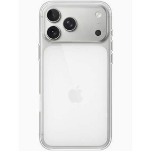 Others Transparent Clear Case With MagSafe For iPhone 17 Pro Max