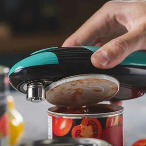 Electric Can Opener 