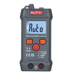 ZOYI ZT102A Auto Range Digital Multimeter Ammeter DC AC Voltmeter  Resistance Frequency Diode Meter Backlight